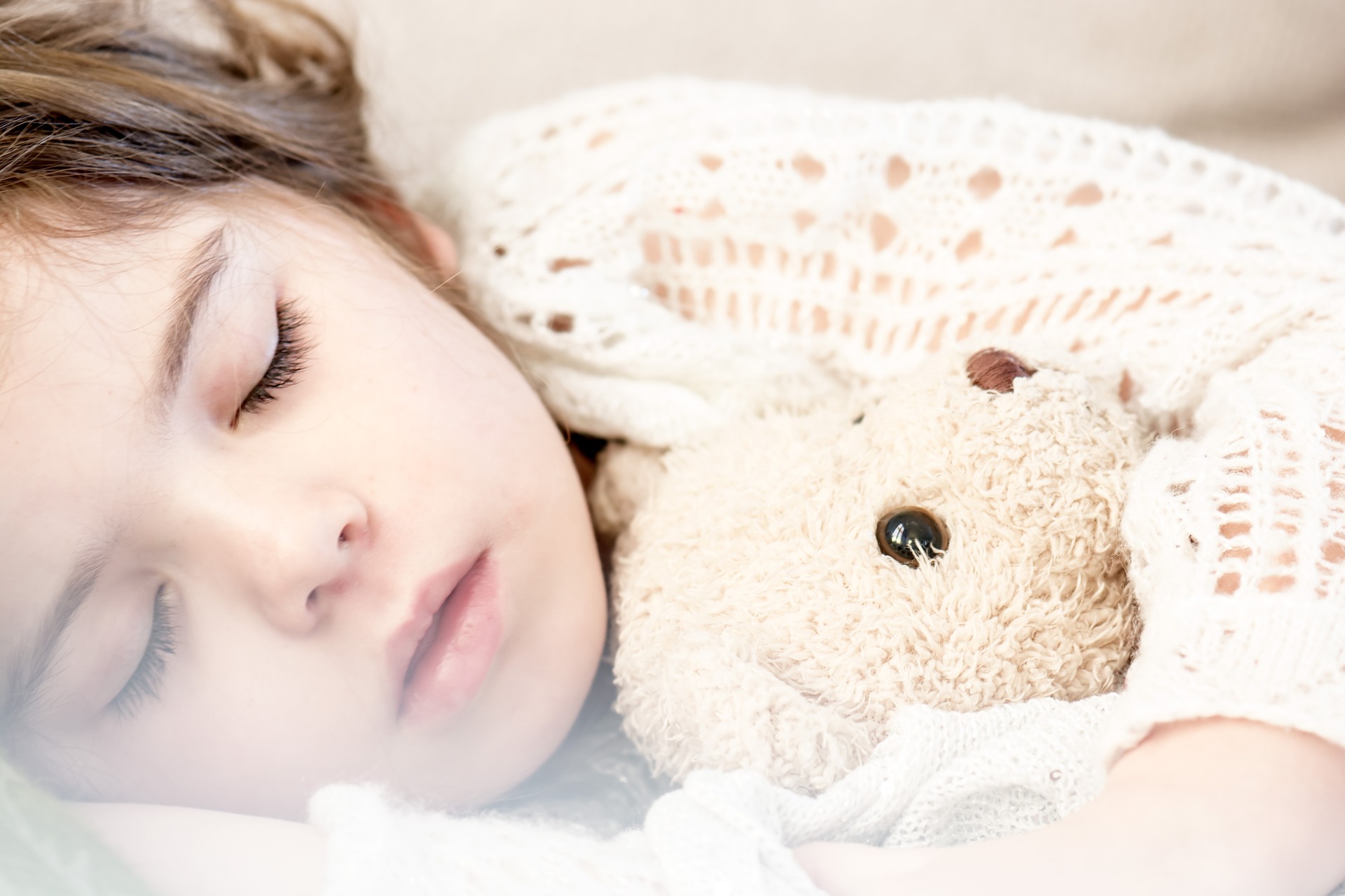 Common Toddler Sleep Problems and How to Fix Them